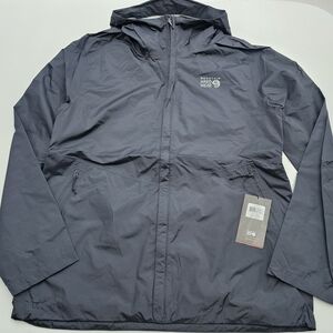 Mountain Hardwear Men Acadia Jacket